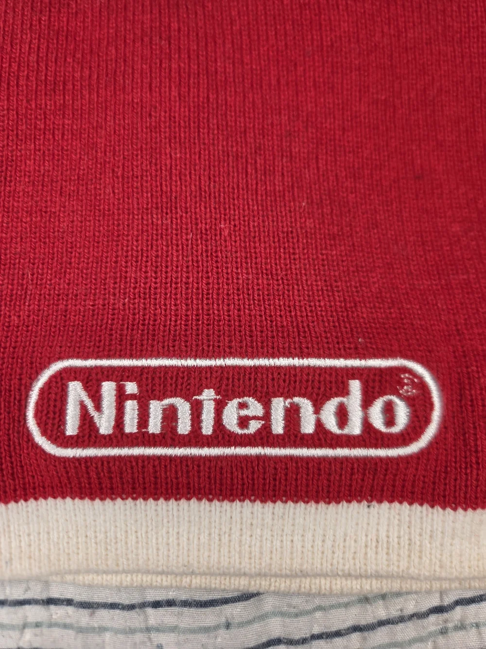 Nintendo this vintage
